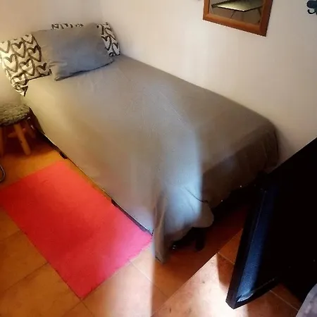 La Casita 菲内斯特拉特